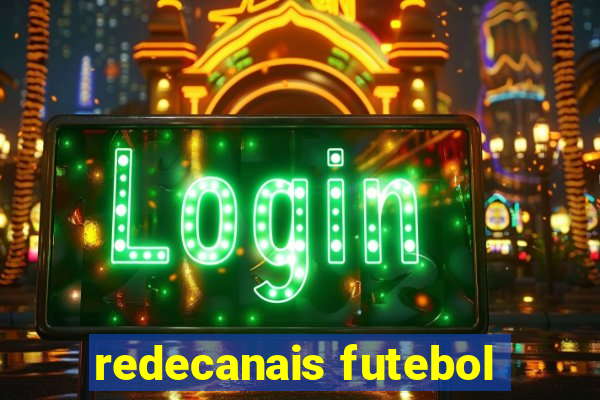 redecanais futebol